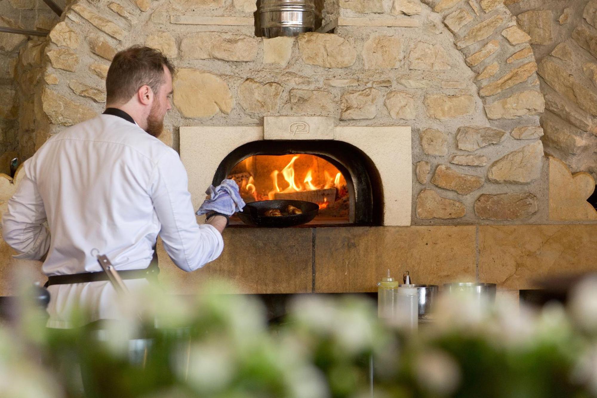 Domaine De La Klauss & Spa, Restaurant Gastronomique Le K Montenach Экстерьер фото